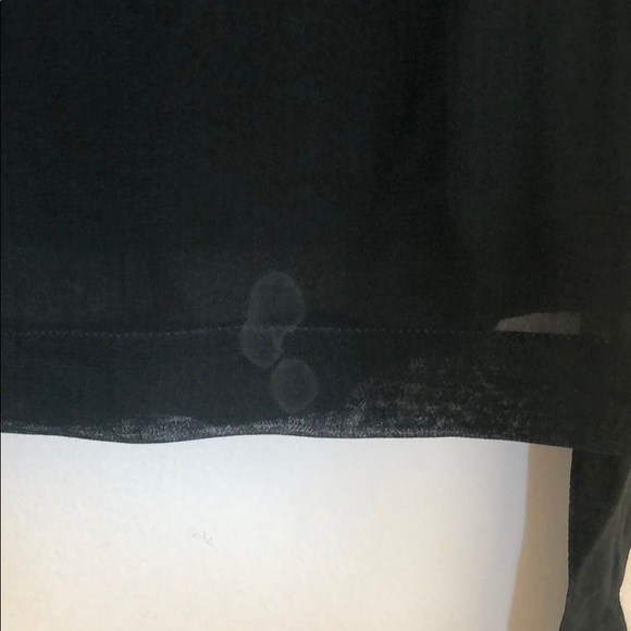 Green Sequin Party Dress - Picture 4 of 4